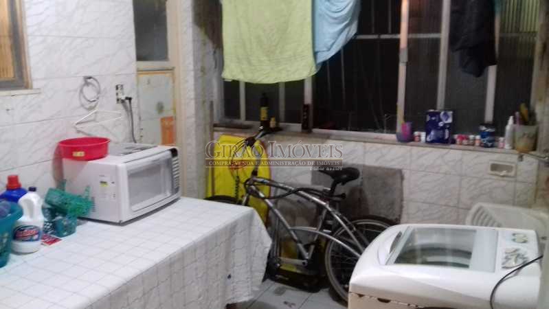 Conheça 18 do imóvel - Apartamento à venda Rua Bolivar,Copacabana, Rio de Janeiro - R$ 910.000 - GIAP30630 - 20 18 - Apartamento à venda Rua Bolivar,Copacabana, Rio de Janeiro - R$ 910.000 - GIAP30630 - 20