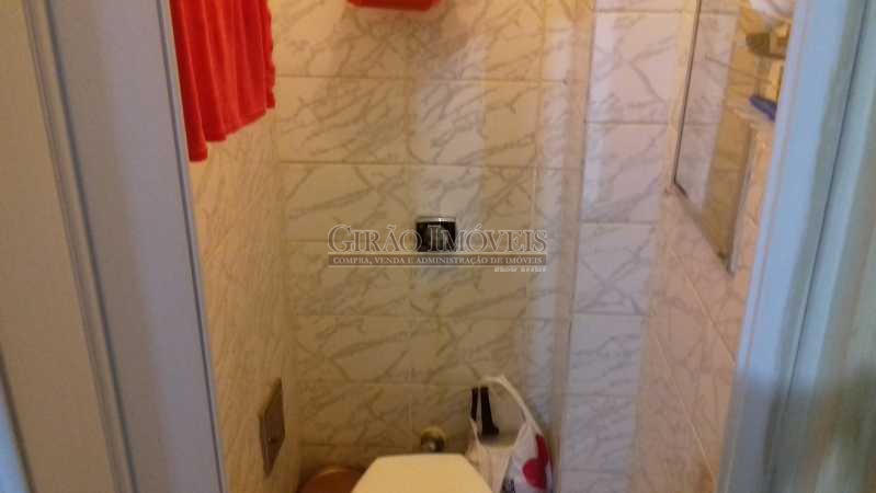 Conheça 19 do imóvel - Apartamento à venda Rua Bolivar,Copacabana, Rio de Janeiro - R$ 910.000 - GIAP30630 - 21 19 - Apartamento à venda Rua Bolivar,Copacabana, Rio de Janeiro - R$ 910.000 - GIAP30630 - 21