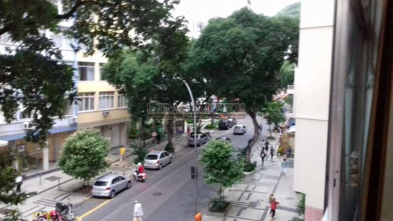 Conheça 21 do imóvel - Apartamento à venda Rua Bolivar,Copacabana, Rio de Janeiro - R$ 910.000 - GIAP30630 - 23 21 - Apartamento à venda Rua Bolivar,Copacabana, Rio de Janeiro - R$ 910.000 - GIAP30630 - 23