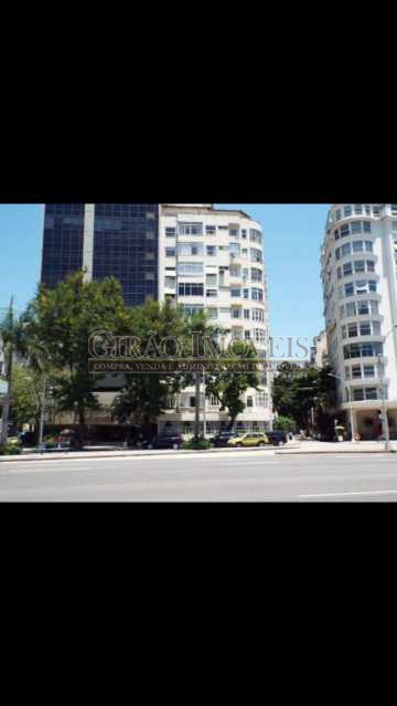 Conheça 1 do imóvel - Apartamento à venda Rua Buarque de Macedo,Flamengo, Rio de Janeiro - R$ 1.000.000 - GIAP40143 - 1 1 - Apartamento à venda Rua Buarque de Macedo,Flamengo, Rio de Janeiro - R$ 1.000.000 - GIAP40143 - 1