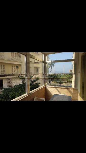 Conheça 3 do imóvel - Apartamento à venda Rua Buarque de Macedo,Flamengo, Rio de Janeiro - R$ 1.000.000 - GIAP40143 - 4 3 - Apartamento à venda Rua Buarque de Macedo,Flamengo, Rio de Janeiro - R$ 1.000.000 - GIAP40143 - 4