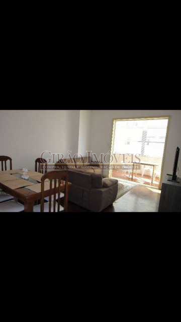 Conheça 4 do imóvel - Apartamento à venda Rua Buarque de Macedo,Flamengo, Rio de Janeiro - R$ 1.000.000 - GIAP40143 - 5 4 - Apartamento à venda Rua Buarque de Macedo,Flamengo, Rio de Janeiro - R$ 1.000.000 - GIAP40143 - 5