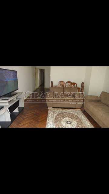 Conheça 5 do imóvel - Apartamento à venda Rua Buarque de Macedo,Flamengo, Rio de Janeiro - R$ 1.000.000 - GIAP40143 - 6 5 - Apartamento à venda Rua Buarque de Macedo,Flamengo, Rio de Janeiro - R$ 1.000.000 - GIAP40143 - 6