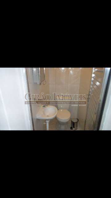 Conheça 15 do imóvel - Apartamento à venda Rua Buarque de Macedo,Flamengo, Rio de Janeiro - R$ 1.000.000 - GIAP40143 - 16 15 - Apartamento à venda Rua Buarque de Macedo,Flamengo, Rio de Janeiro - R$ 1.000.000 - GIAP40143 - 16