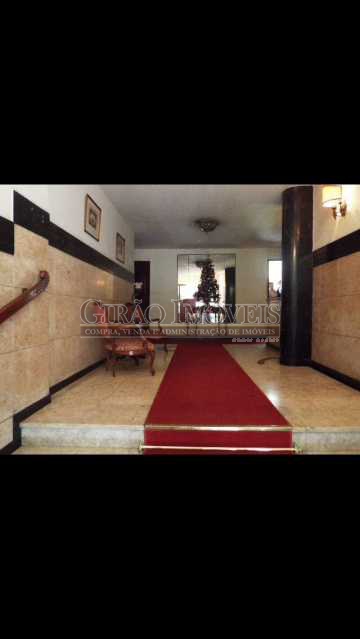 Conheça 18 do imóvel - Apartamento à venda Rua Buarque de Macedo,Flamengo, Rio de Janeiro - R$ 1.000.000 - GIAP40143 - 19 18 - Apartamento à venda Rua Buarque de Macedo,Flamengo, Rio de Janeiro - R$ 1.000.000 - GIAP40143 - 19