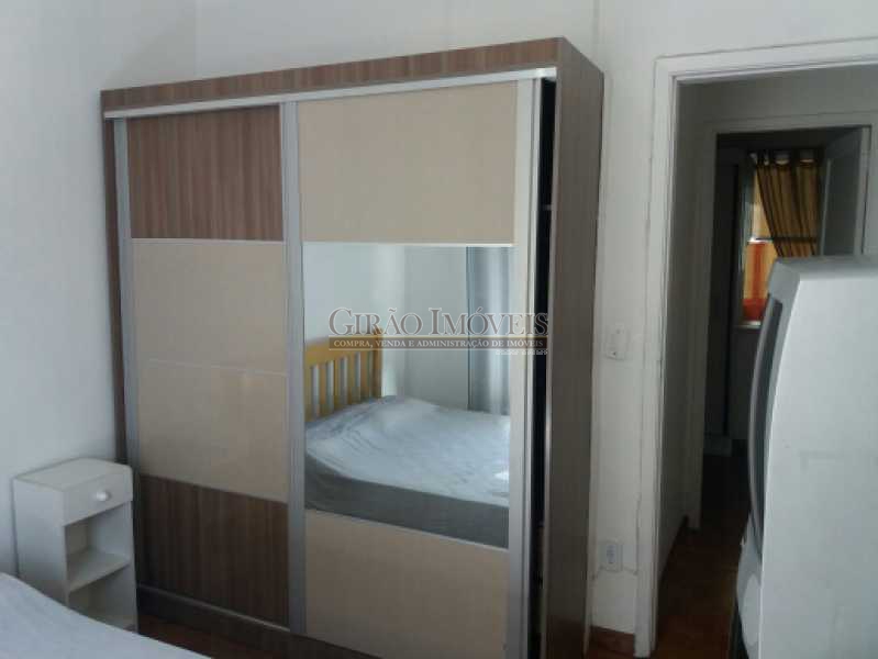 Conheça 3 do imóvel - Apartamento 1 quarto à venda Leblon, Rio de Janeiro - R$ 630.000 - GIAP10287 - 4 3 - Apartamento 1 quarto à venda Leblon, Rio de Janeiro - R$ 630.000 - GIAP10287 - 4