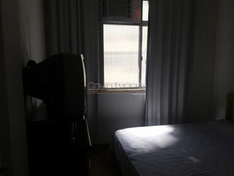 Conheça 4 do imóvel - Apartamento 1 quarto à venda Leblon, Rio de Janeiro - R$ 630.000 - GIAP10287 - 5 4 - Apartamento 1 quarto à venda Leblon, Rio de Janeiro - R$ 630.000 - GIAP10287 - 5