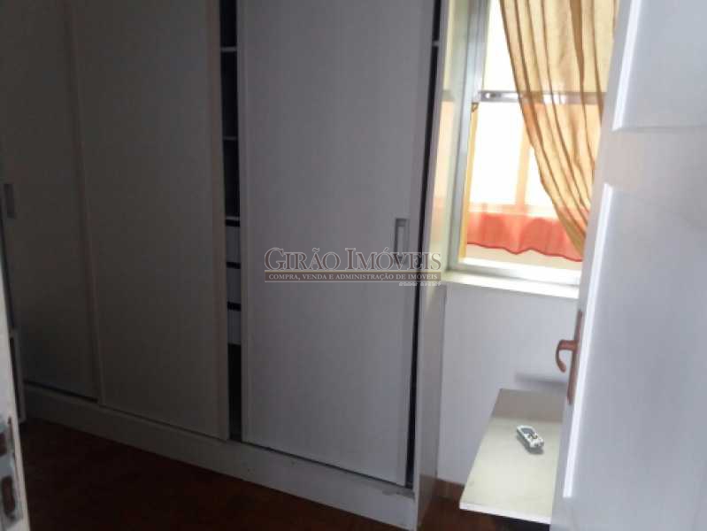 Conheça 5 do imóvel - Apartamento 1 quarto à venda Leblon, Rio de Janeiro - R$ 630.000 - GIAP10287 - 6 5 - Apartamento 1 quarto à venda Leblon, Rio de Janeiro - R$ 630.000 - GIAP10287 - 6