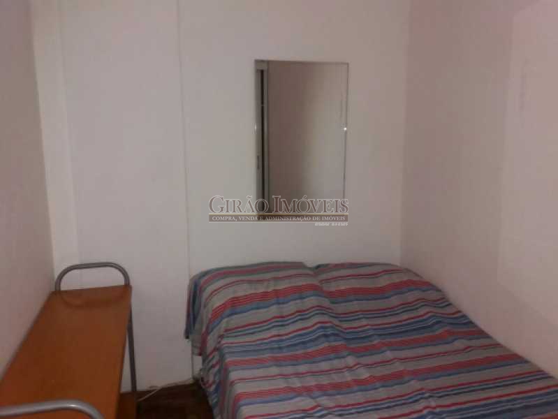 Conheça 8 do imóvel - Apartamento 1 quarto à venda Leblon, Rio de Janeiro - R$ 630.000 - GIAP10287 - 9 8 - Apartamento 1 quarto à venda Leblon, Rio de Janeiro - R$ 630.000 - GIAP10287 - 9