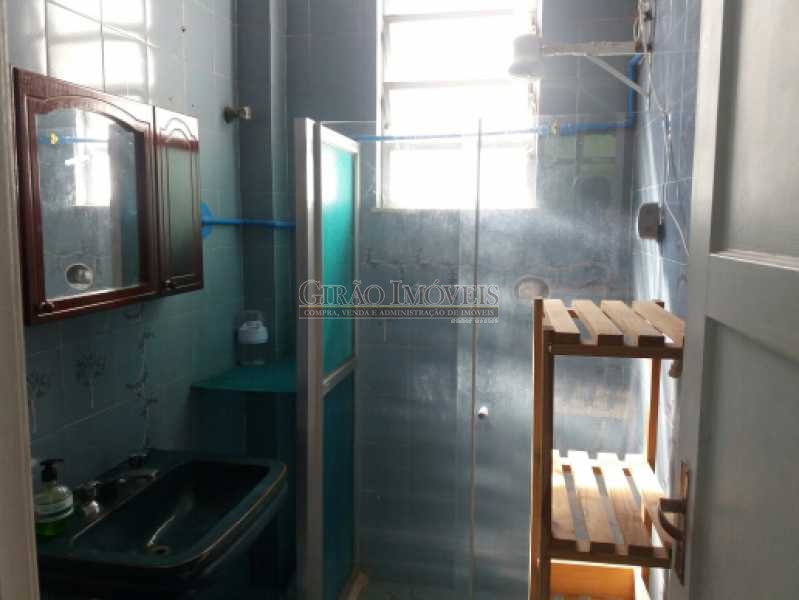 Conheça 9 do imóvel - Apartamento 1 quarto à venda Leblon, Rio de Janeiro - R$ 630.000 - GIAP10287 - 10 9 - Apartamento 1 quarto à venda Leblon, Rio de Janeiro - R$ 630.000 - GIAP10287 - 10