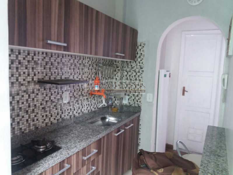 Conheça 10 do imóvel - Apartamento 1 quarto à venda Leblon, Rio de Janeiro - R$ 630.000 - GIAP10287 - 11 10 - Apartamento 1 quarto à venda Leblon, Rio de Janeiro - R$ 630.000 - GIAP10287 - 11