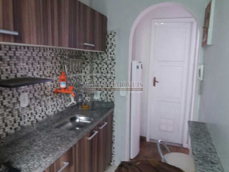Conheça 11 do imóvel - Apartamento 1 quarto à venda Leblon, Rio de Janeiro - R$ 630.000 - GIAP10287 - 12 11 - Apartamento 1 quarto à venda Leblon, Rio de Janeiro - R$ 630.000 - GIAP10287 - 12