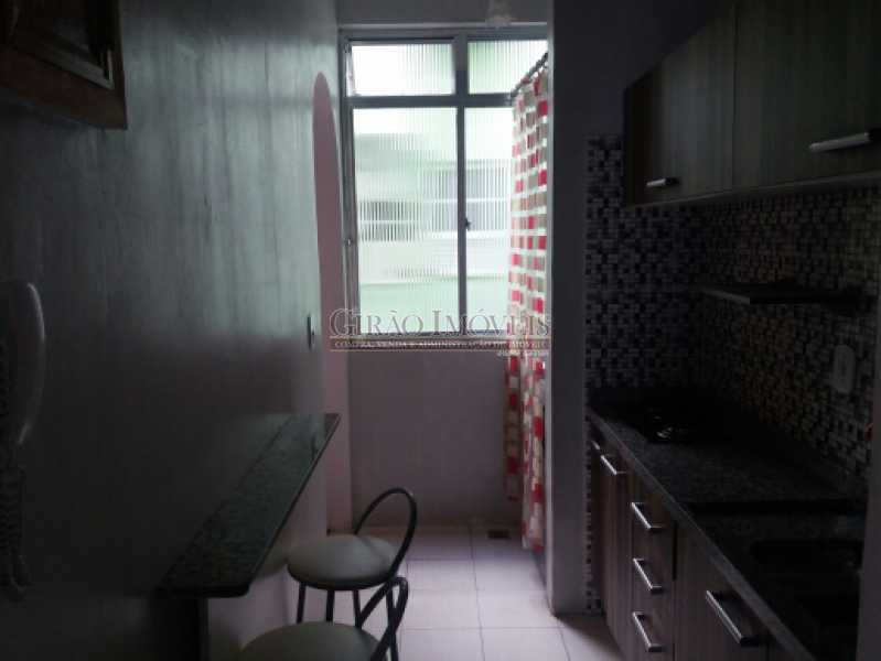 Conheça 13 do imóvel - Apartamento 1 quarto à venda Leblon, Rio de Janeiro - R$ 630.000 - GIAP10287 - 14 13 - Apartamento 1 quarto à venda Leblon, Rio de Janeiro - R$ 630.000 - GIAP10287 - 14
