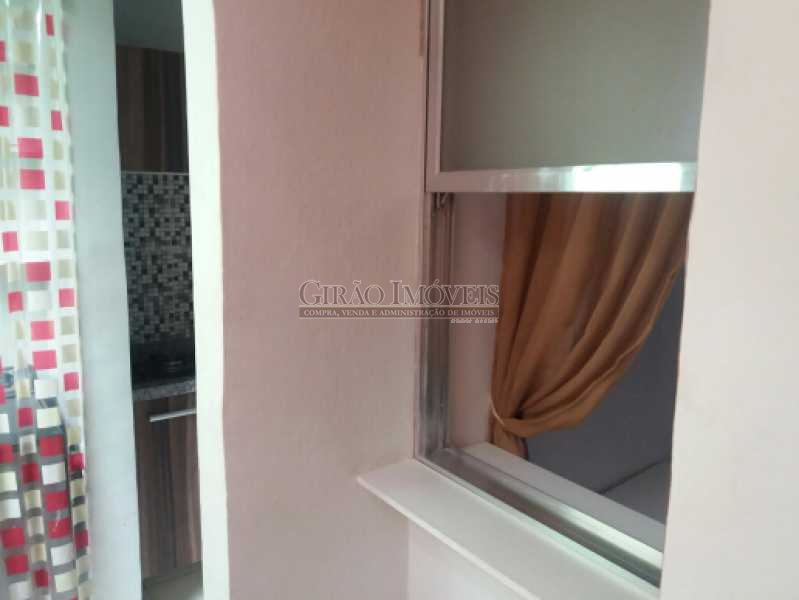 Conheça 2 do imóvel - Apartamento 1 quarto à venda Leblon, Rio de Janeiro - R$ 630.000 - GIAP10287 - 16 2 - Apartamento 1 quarto à venda Leblon, Rio de Janeiro - R$ 630.000 - GIAP10287 - 16