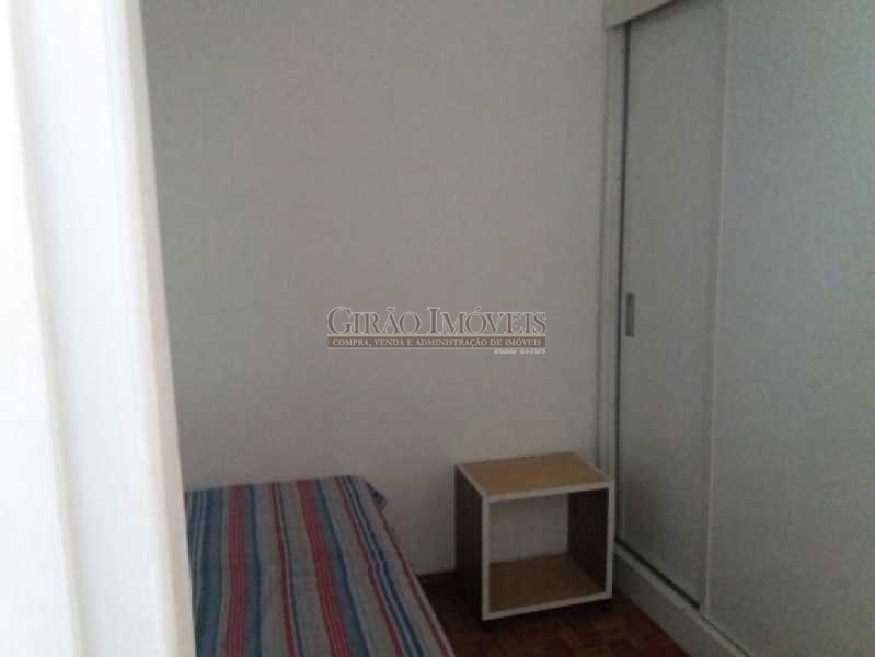 Conheça 7 do imóvel - Apartamento 1 quarto à venda Leblon, Rio de Janeiro - R$ 630.000 - GIAP10287 - 21 7 - Apartamento 1 quarto à venda Leblon, Rio de Janeiro - R$ 630.000 - GIAP10287 - 21