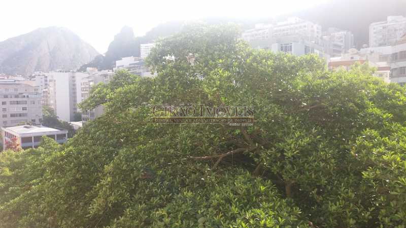 Conheça 1 do imóvel - Kitnet/Conjugado À Venda - Copacabana - Rio de Janeiro - RJ - GIKI00124 - 16 1 - Kitnet/Conjugado À Venda - Copacabana - Rio de Janeiro - RJ - GIKI00124 - 16