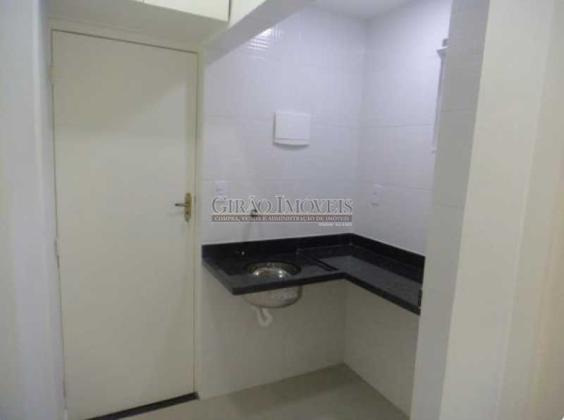 Conheça 8 do imóvel - Kitnet/Conjugado À Venda - Copacabana - Rio de Janeiro - RJ - GIKI00124 - 11 8 - Kitnet/Conjugado À Venda - Copacabana - Rio de Janeiro - RJ - GIKI00124 - 11