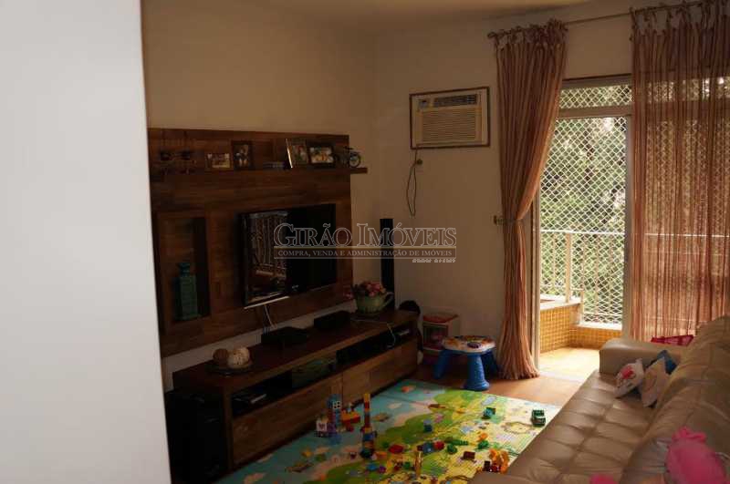 Conheça 05 QUARTO 1 do imóvel - Apartamento À Venda - Tijuca - Rio de Janeiro - RJ - GIAP40144 - 6 05 QUARTO 1 - Apartamento À Venda - Tijuca - Rio de Janeiro - RJ - GIAP40144 - 6