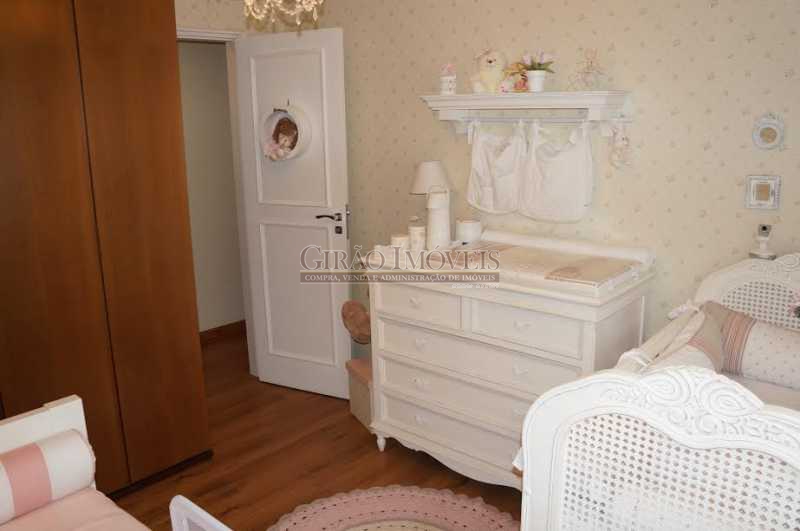 Conheça 10 QUARTO 3 do imóvel - Apartamento À Venda - Tijuca - Rio de Janeiro - RJ - GIAP40144 - 11 10 QUARTO 3 - Apartamento À Venda - Tijuca - Rio de Janeiro - RJ - GIAP40144 - 11