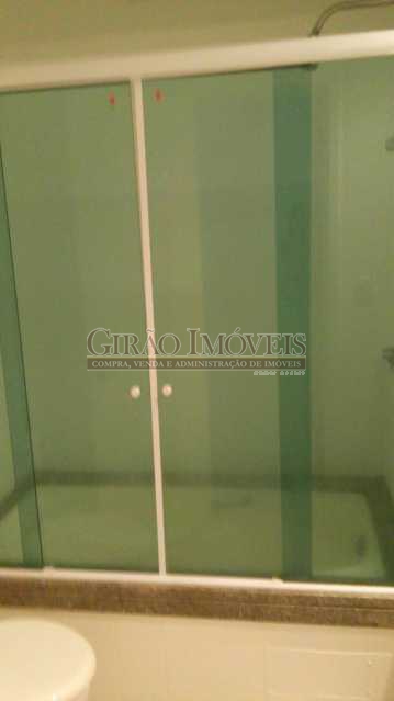 Conheça 10 do imóvel - Apartamento à venda Avenida Prefeito Dulcídio Cardoso,Barra da Tijuca, Rio de Janeiro - R$ 930.000 - GIAP20549 - 11 10 - Apartamento à venda Avenida Prefeito Dulcídio Cardoso,Barra da Tijuca, Rio de Janeiro - R$ 930.000 - GIAP20549 - 11