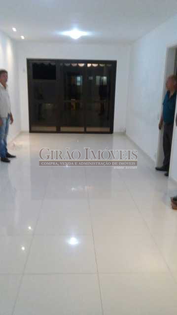 Conheça 4 do imóvel - Apartamento à venda Avenida Prefeito Dulcídio Cardoso,Barra da Tijuca, Rio de Janeiro - R$ 930.000 - GIAP20549 - 16 4 - Apartamento à venda Avenida Prefeito Dulcídio Cardoso,Barra da Tijuca, Rio de Janeiro - R$ 930.000 - GIAP20549 - 16