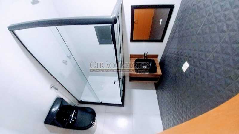 Conheça BN SOCIAL do imóvel - Apartamento À Venda - Copacabana - Rio de Janeiro - RJ - GIAP30632 - 6 BN SOCIAL - Apartamento À Venda - Copacabana - Rio de Janeiro - RJ - GIAP30632 - 6
