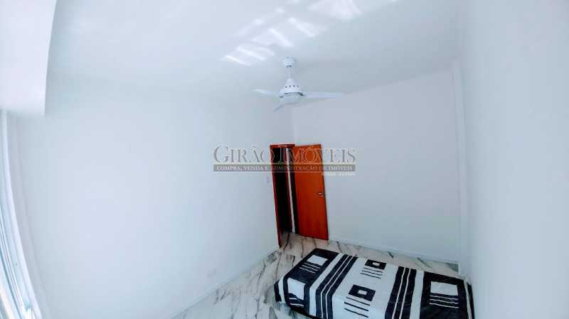 Conheça QUARTO 2, do imóvel - Apartamento À Venda - Copacabana - Rio de Janeiro - RJ - GIAP30632 - 11 QUARTO 2, - Apartamento À Venda - Copacabana - Rio de Janeiro - RJ - GIAP30632 - 11