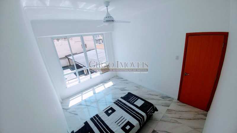 Conheça QUARTO 2. do imóvel - Apartamento À Venda - Copacabana - Rio de Janeiro - RJ - GIAP30632 - 12 QUARTO 2. - Apartamento À Venda - Copacabana - Rio de Janeiro - RJ - GIAP30632 - 12