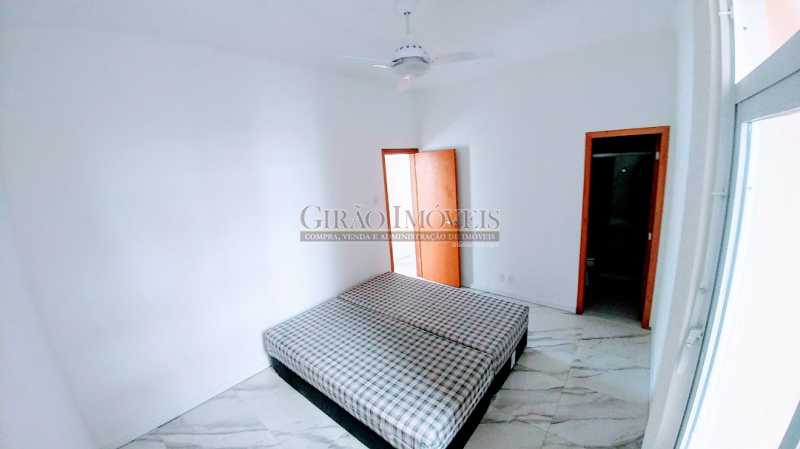 Conheça QUARTO 3 do imóvel - Apartamento À Venda - Copacabana - Rio de Janeiro - RJ - GIAP30632 - 13 QUARTO 3 - Apartamento À Venda - Copacabana - Rio de Janeiro - RJ - GIAP30632 - 13