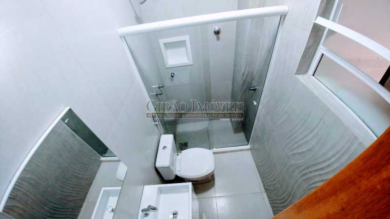 Conheça BN SUITE do imóvel - Apartamento À Venda - Copacabana - Rio de Janeiro - RJ - GIAP30632 - 15 BN SUITE - Apartamento À Venda - Copacabana - Rio de Janeiro - RJ - GIAP30632 - 15