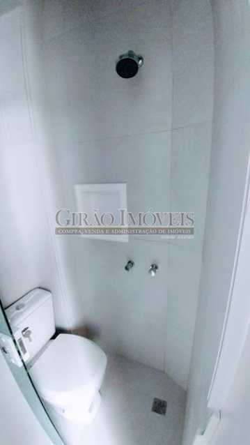 Conheça BN SERVIÇO do imóvel - Apartamento À Venda - Copacabana - Rio de Janeiro - RJ - GIAP30632 - 20 BN SERVIÇO - Apartamento À Venda - Copacabana - Rio de Janeiro - RJ - GIAP30632 - 20