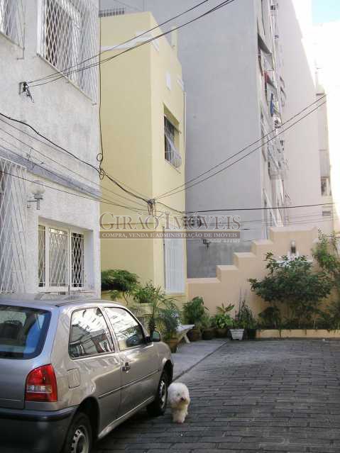 Conheça 3 do imóvel - excelente casa duplex, na melhor vila da zona sul, totalmente segura e independente, 1º Pavimento: Salão em 2 ambientes, lavabo cozinha grande e lavanderia; 2º Pavimento: 2 quartos com armários e banheiro social; 3º Pavimento: terraço com Varanda, 1 suit - GICV30003 - 4 3 - excelente casa duplex, na melhor vila da zona sul, totalmente segura e independente, 1º Pavimento: Salão em 2 ambientes, lavabo cozinha grande e lavanderia; 2º Pavimento: 2 quartos com armários e banheiro social; 3º Pavimento: terraço com Varanda, 1 suit - GICV30003 - 4