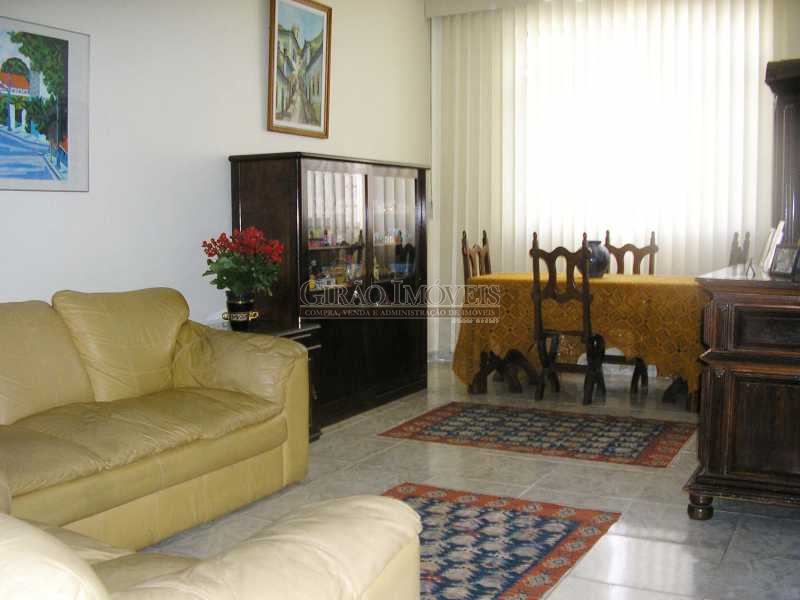 Conheça 8 do imóvel - excelente casa duplex, na melhor vila da zona sul, totalmente segura e independente, 1º Pavimento: Salão em 2 ambientes, lavabo cozinha grande e lavanderia; 2º Pavimento: 2 quartos com armários e banheiro social; 3º Pavimento: terraço com Varanda, 1 suit - GICV30003 - 9 8 - excelente casa duplex, na melhor vila da zona sul, totalmente segura e independente, 1º Pavimento: Salão em 2 ambientes, lavabo cozinha grande e lavanderia; 2º Pavimento: 2 quartos com armários e banheiro social; 3º Pavimento: terraço com Varanda, 1 suit - GICV30003 - 9
