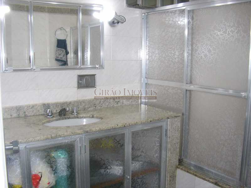 Conheça 15 do imóvel - excelente casa duplex, na melhor vila da zona sul, totalmente segura e independente, 1º Pavimento: Salão em 2 ambientes, lavabo cozinha grande e lavanderia; 2º Pavimento: 2 quartos com armários e banheiro social; 3º Pavimento: terraço com Varanda, 1 suit - GICV30003 - 16 15 - excelente casa duplex, na melhor vila da zona sul, totalmente segura e independente, 1º Pavimento: Salão em 2 ambientes, lavabo cozinha grande e lavanderia; 2º Pavimento: 2 quartos com armários e banheiro social; 3º Pavimento: terraço com Varanda, 1 suit - GICV30003 - 16