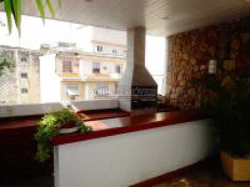 Conheça 16 do imóvel - Cobertura À Venda - Copacabana - Rio de Janeiro - RJ - GICO60002 - 18 16 - Cobertura À Venda - Copacabana - Rio de Janeiro - RJ - GICO60002 - 18