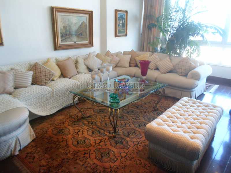 Conheça 2 do imóvel - Apartamento À Venda - Ipanema - Rio de Janeiro - RJ - GIAP30636 - 3 2 - Apartamento À Venda - Ipanema - Rio de Janeiro - RJ - GIAP30636 - 3