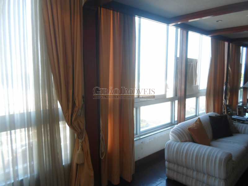 Conheça 3 do imóvel - Apartamento À Venda - Ipanema - Rio de Janeiro - RJ - GIAP30636 - 4 3 - Apartamento À Venda - Ipanema - Rio de Janeiro - RJ - GIAP30636 - 4
