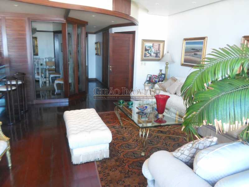Conheça 5 do imóvel - Apartamento À Venda - Ipanema - Rio de Janeiro - RJ - GIAP30636 - 6 5 - Apartamento À Venda - Ipanema - Rio de Janeiro - RJ - GIAP30636 - 6