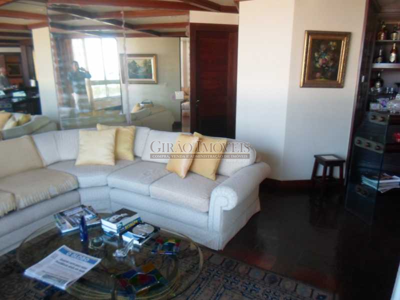 Conheça 6 do imóvel - Apartamento À Venda - Ipanema - Rio de Janeiro - RJ - GIAP30636 - 7 6 - Apartamento À Venda - Ipanema - Rio de Janeiro - RJ - GIAP30636 - 7