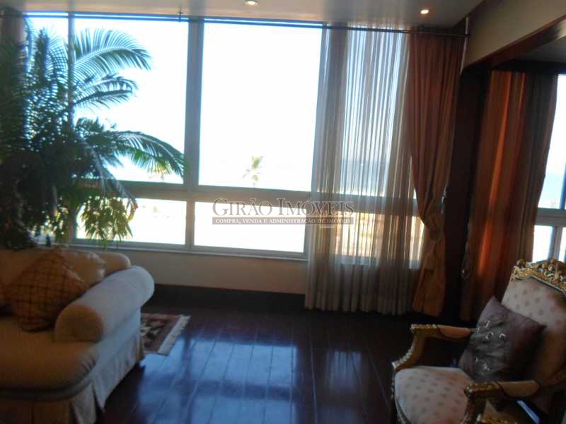 Conheça 7 do imóvel - Apartamento À Venda - Ipanema - Rio de Janeiro - RJ - GIAP30636 - 8 7 - Apartamento À Venda - Ipanema - Rio de Janeiro - RJ - GIAP30636 - 8