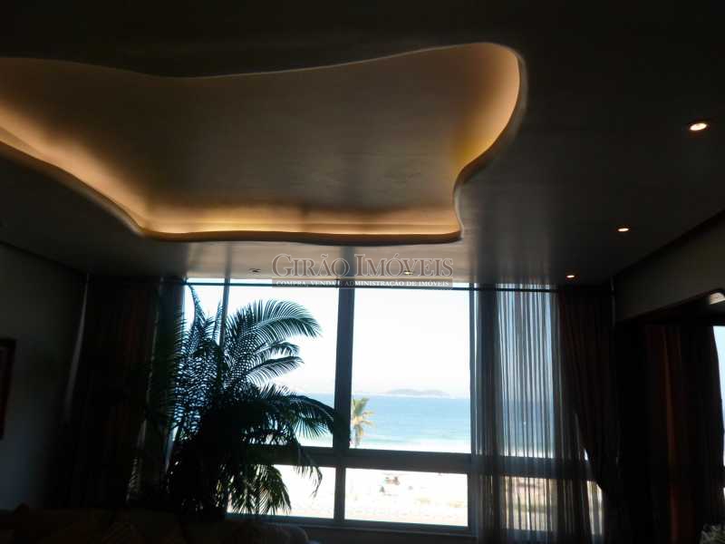 Conheça 8 do imóvel - Apartamento À Venda - Ipanema - Rio de Janeiro - RJ - GIAP30636 - 9 8 - Apartamento À Venda - Ipanema - Rio de Janeiro - RJ - GIAP30636 - 9