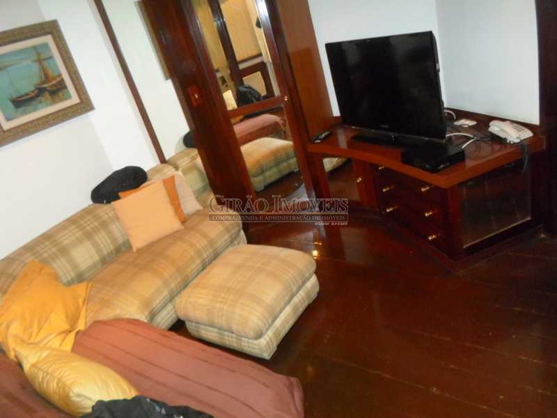 Conheça 9 do imóvel - Apartamento À Venda - Ipanema - Rio de Janeiro - RJ - GIAP30636 - 10 9 - Apartamento À Venda - Ipanema - Rio de Janeiro - RJ - GIAP30636 - 10