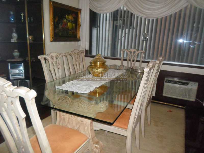 Conheça 11 do imóvel - Apartamento À Venda - Ipanema - Rio de Janeiro - RJ - GIAP30636 - 12 11 - Apartamento À Venda - Ipanema - Rio de Janeiro - RJ - GIAP30636 - 12