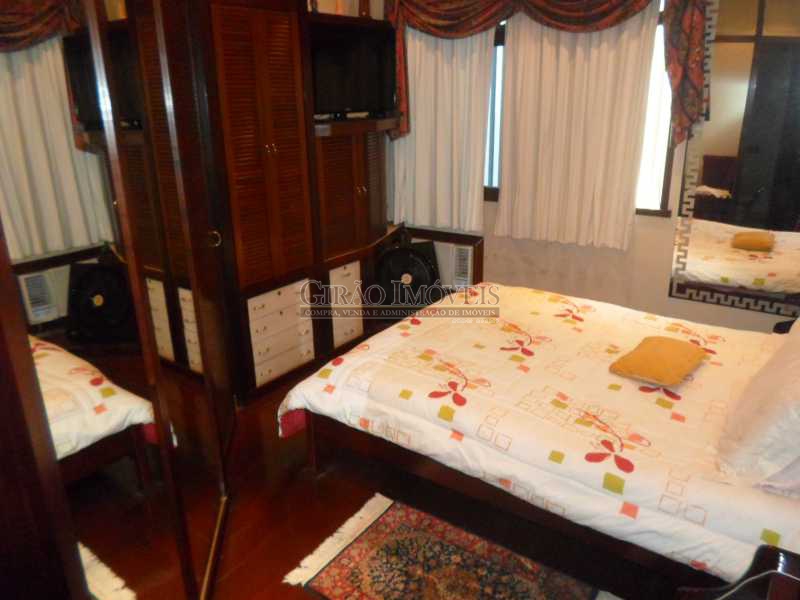 Conheça 14 do imóvel - Apartamento À Venda - Ipanema - Rio de Janeiro - RJ - GIAP30636 - 15 14 - Apartamento À Venda - Ipanema - Rio de Janeiro - RJ - GIAP30636 - 15