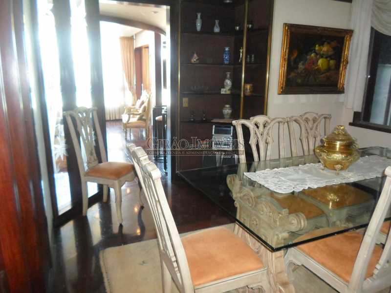 Conheça 15 do imóvel - Apartamento À Venda - Ipanema - Rio de Janeiro - RJ - GIAP30636 - 16 15 - Apartamento À Venda - Ipanema - Rio de Janeiro - RJ - GIAP30636 - 16