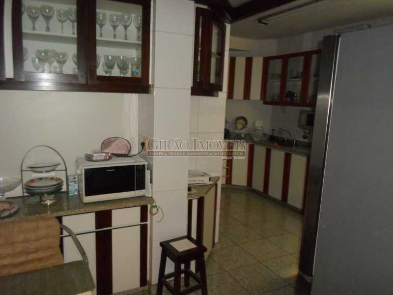Conheça 18 do imóvel - Apartamento À Venda - Ipanema - Rio de Janeiro - RJ - GIAP30636 - 19 18 - Apartamento À Venda - Ipanema - Rio de Janeiro - RJ - GIAP30636 - 19