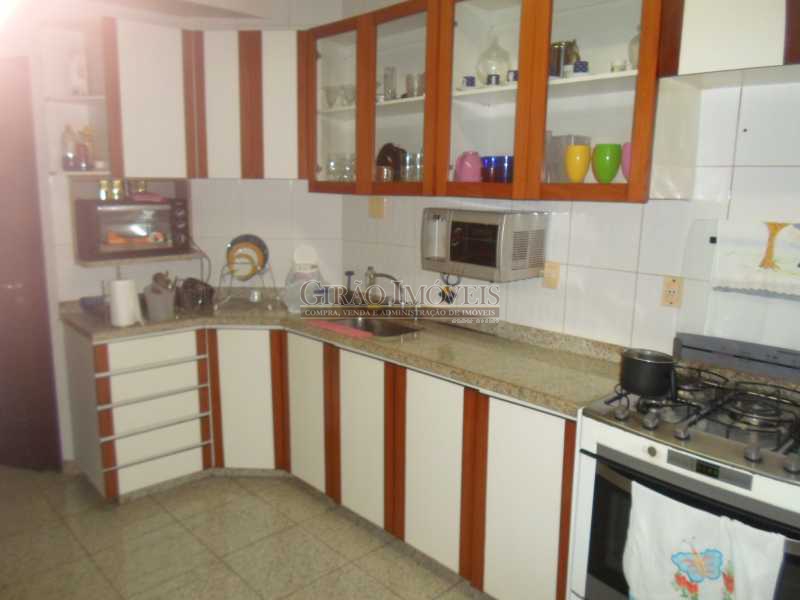 Conheça 19 do imóvel - Apartamento À Venda - Ipanema - Rio de Janeiro - RJ - GIAP30636 - 20 19 - Apartamento À Venda - Ipanema - Rio de Janeiro - RJ - GIAP30636 - 20