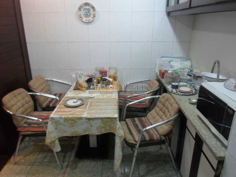 Conheça 20 do imóvel - Apartamento À Venda - Ipanema - Rio de Janeiro - RJ - GIAP30636 - 21 20 - Apartamento À Venda - Ipanema - Rio de Janeiro - RJ - GIAP30636 - 21