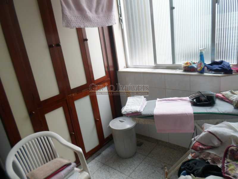 Conheça 21 do imóvel - Apartamento À Venda - Ipanema - Rio de Janeiro - RJ - GIAP30636 - 22 21 - Apartamento À Venda - Ipanema - Rio de Janeiro - RJ - GIAP30636 - 22