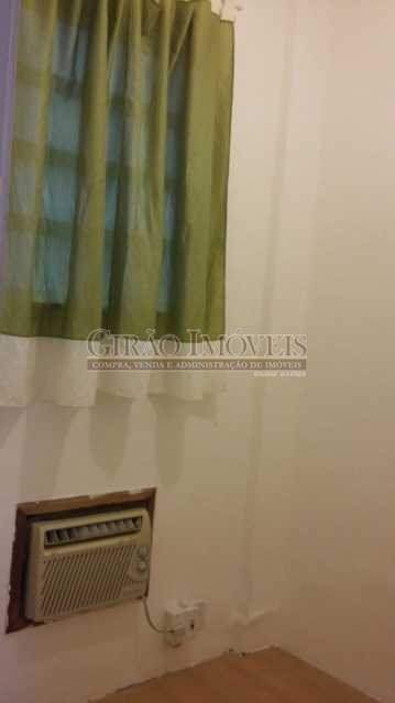 Conheça 4 do imóvel - Apartamento 1 quarto à venda Copacabana, Rio de Janeiro - R$ 580.000 - GIAP10290 - 5 4 - Apartamento 1 quarto à venda Copacabana, Rio de Janeiro - R$ 580.000 - GIAP10290 - 5